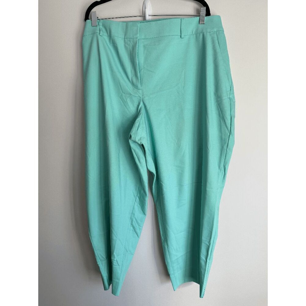 Lane Bryant skinny pants